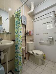 Blk 215 Yishun Street 21 (Yishun), HDB 3 Rooms #566273371